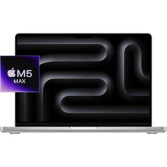 Apple Macbook Pro 14 (2026) Apple M5 Max Chip (2tb/36gb) 18‑core Cpu & 32‑core Gpu Retina Xdr 120hz Silver