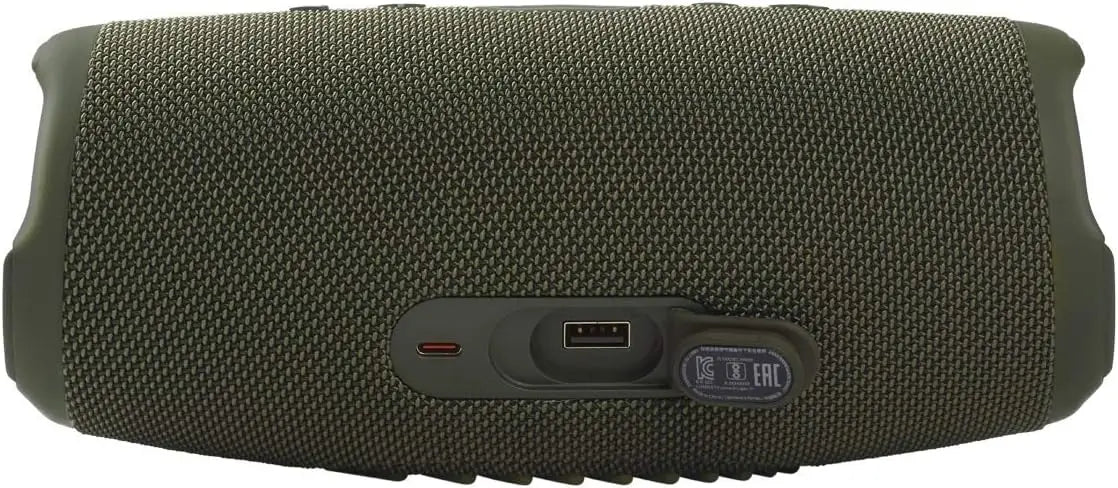 Jbl Charge Bluetooth power bank for device charging