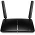 TP - Link wireless router for network connectivity