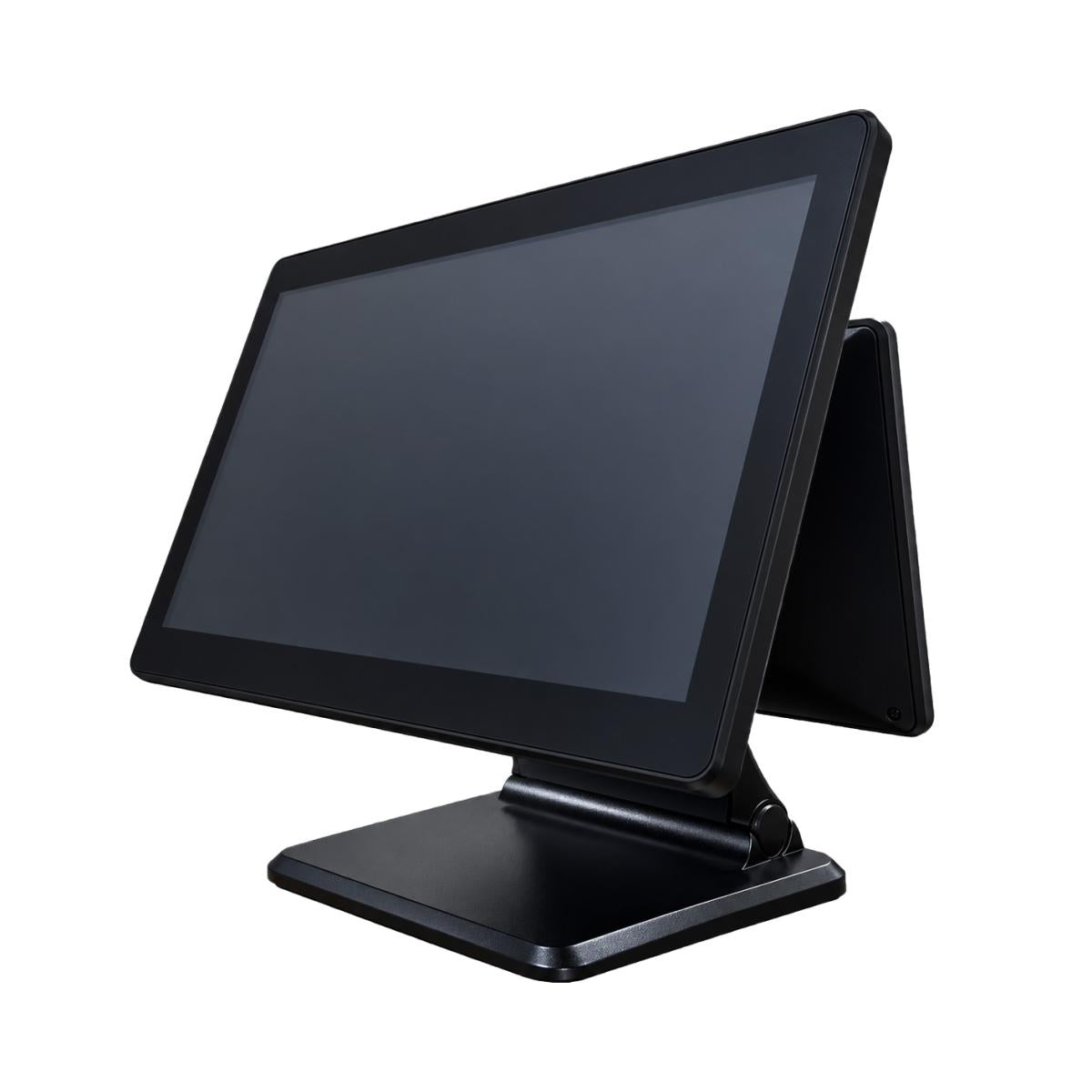 M65 I5/8G/256 7th Gen 15.6"+11.6" Touch POS Point of Sale Terminal Touch Screen