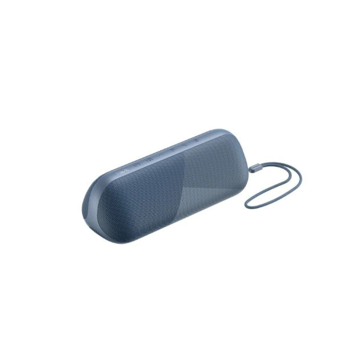 HAVIT Speaker M69 Bluetooth Waterproof Dual Strong Bass Blue