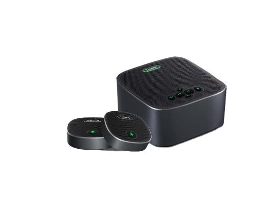 Tenveo M3B Portable Omnidirectional USB Microphone Speaker