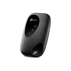 TP-Link 4G LTE Mobile (SIM CARD) Wi-Fi (Mi-Fi) | 2150 mAh | 2.4GHz Up to 300 Mbps
