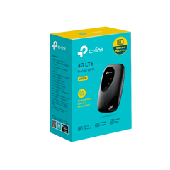 TP-Link M7000 4G LTE Mobile Wi-Fi Router