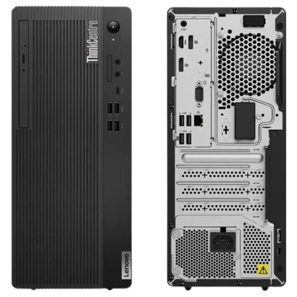 Lenovo wireless Bluetooth NVMe PCIe laptop for portable computing