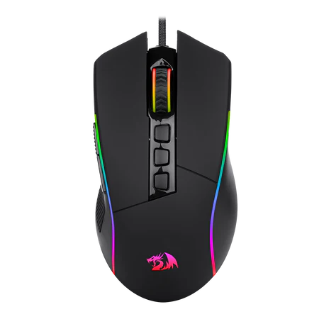 Redragon Plank M812rgb Gaming Mouse