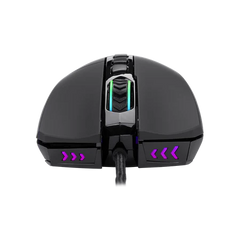 Redragon Plank M812-RGB Gaming Mouse