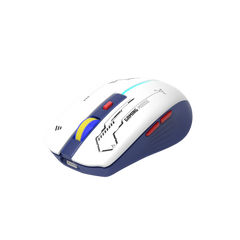 Marvo Capo 20 Wireless Gaming Mouse - White