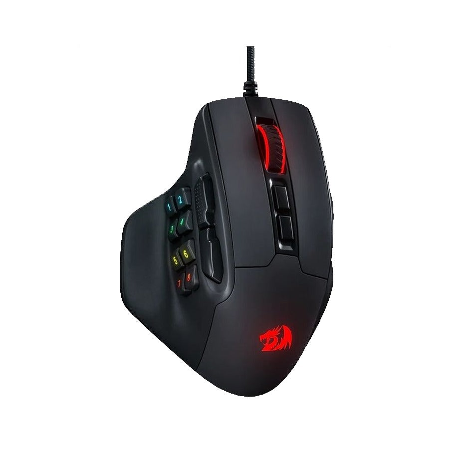 Redragon M811-RGB Wired Gaming Mouse