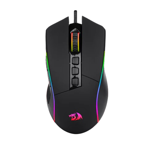 Redragon M812-RGB Wired Gaming Mouse