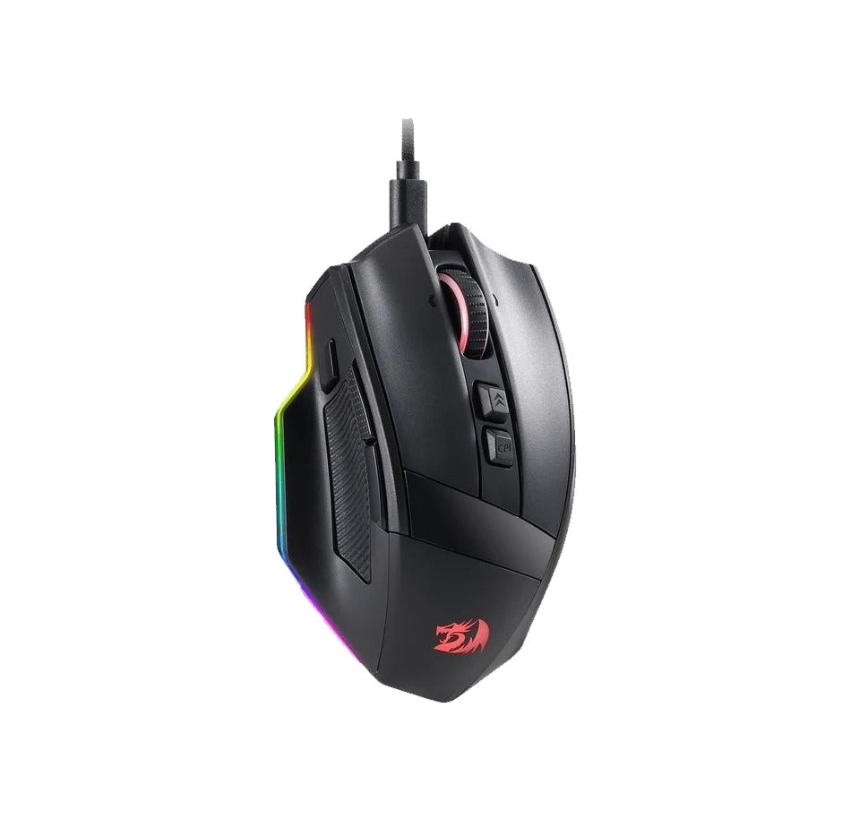 Redragon M813-RGB Wired Gaming Mouse