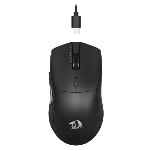 Redragon M815-STD Wireless Gaming Mouse