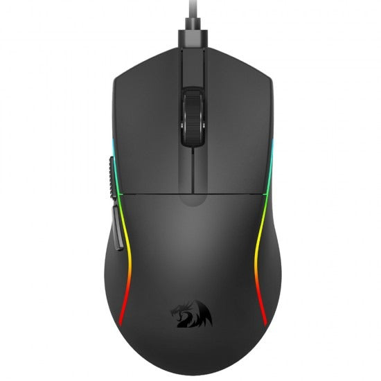 Redragon M816-RGB Wired Gaming Mouse