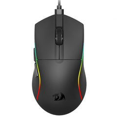 Redragon M816-RGB Wired Gaming Mouse