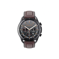 HAVIT M9030 PRO Smart Life Series Smart Watch, 1.43" AMOLED Screen, IP68, Heart Rate & Blood Pressure
