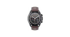 HAVIT M9030 PRO 24-Hour Life Assistant Smart Watch – Brown