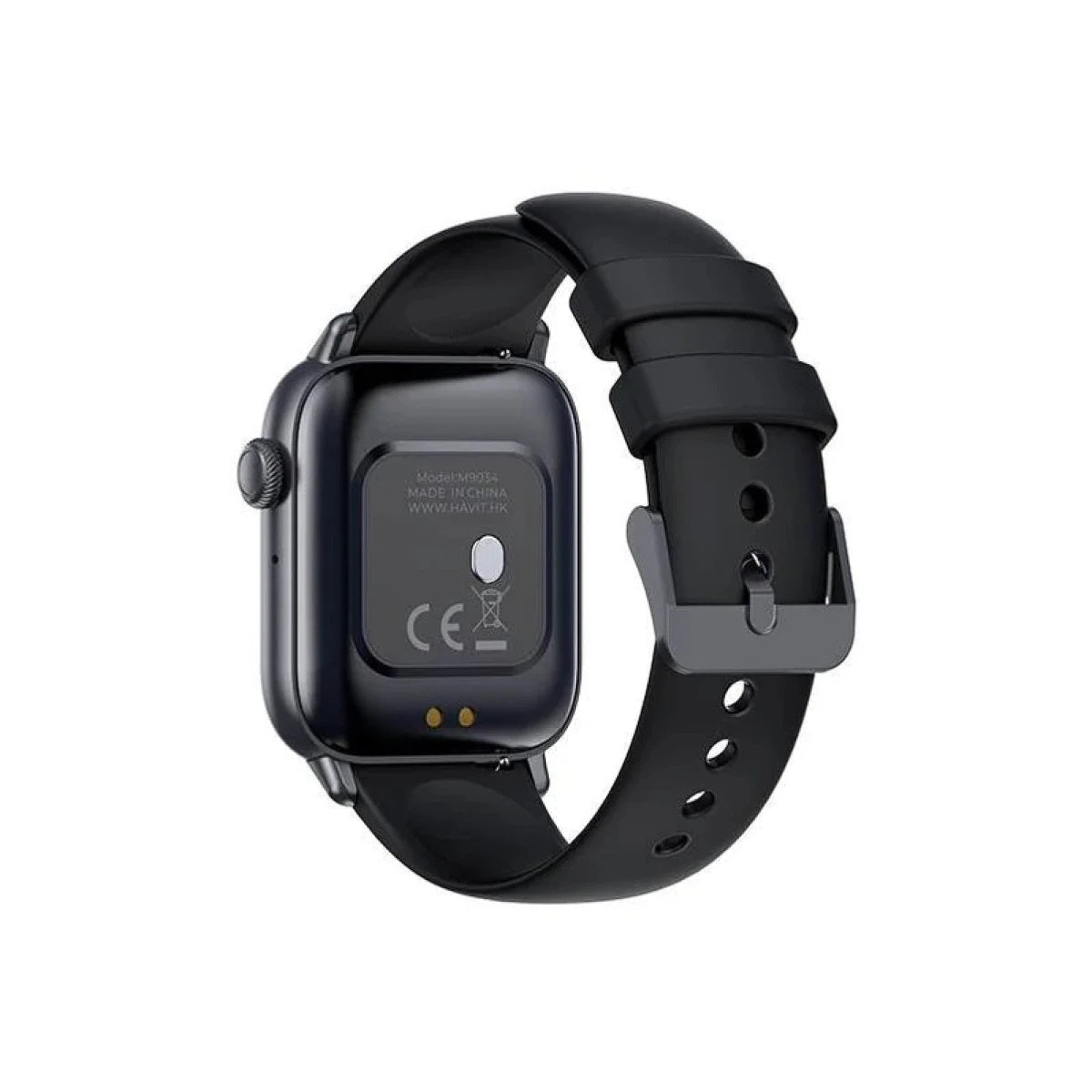 HAVIT Smart Watch Voice Assistant | M9034 HAVIT Smart Watch Voice Assistant | M9034