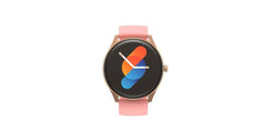 HAVIT M9036 Smart Watch – Pink