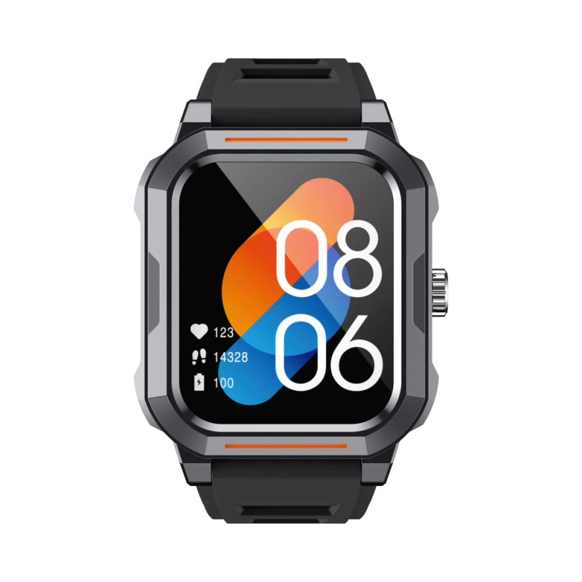 HAVIT M9040S Wireless Calling Smart Watch HAVIT M9040S Wireless Calling Smart Watch