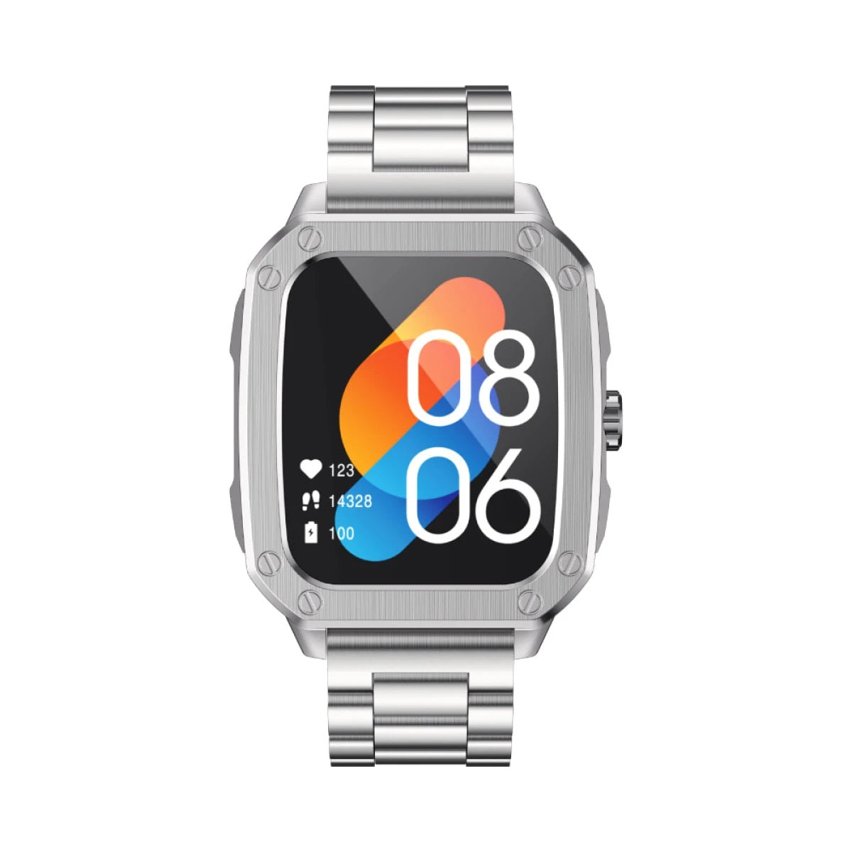 HAVIT M9040S Wireless Calling Smart Watch HAVIT M9040S Wireless Calling Smart Watch