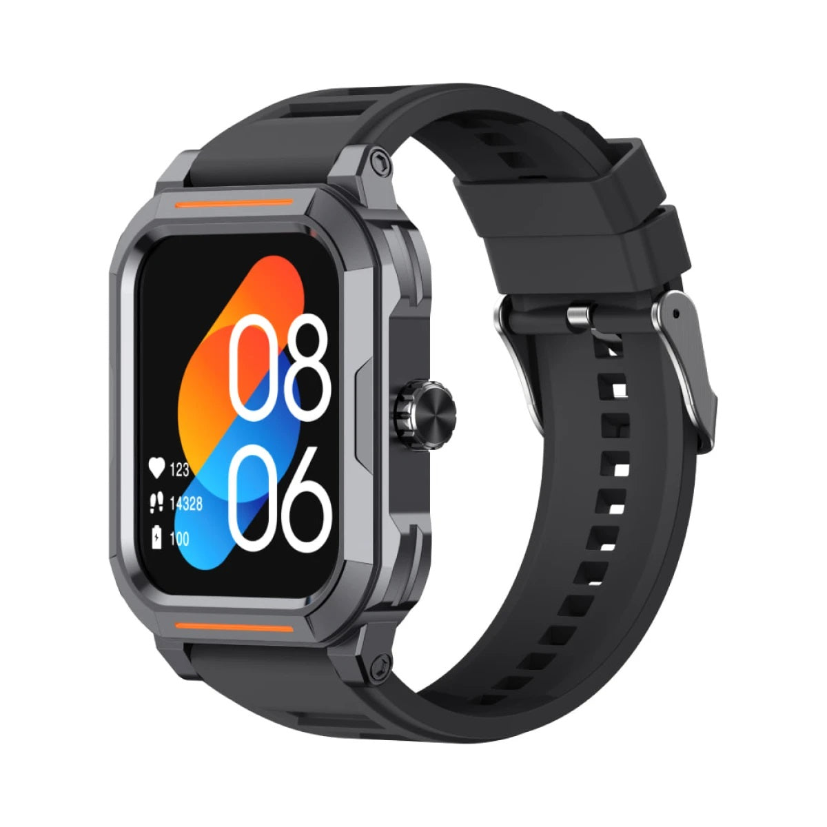 HAVIT M9040S Wireless Calling Smart Watch HAVIT M9040S Wireless Calling Smart Watch