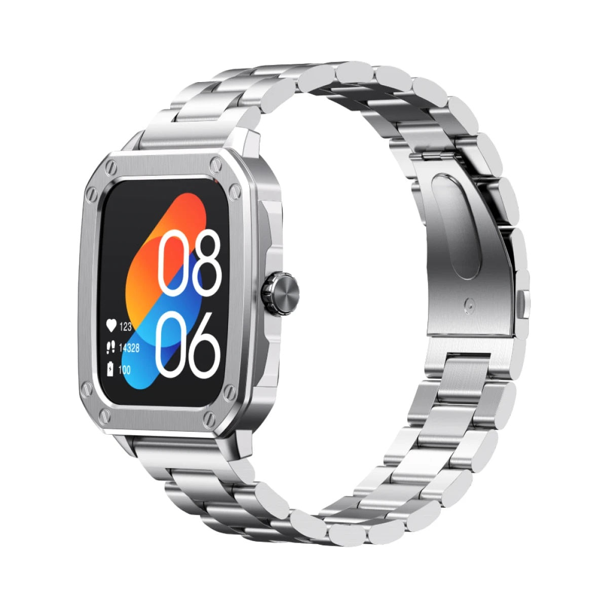 HAVIT M9040S Wireless Calling Smart Watch HAVIT M9040S Wireless Calling Smart Watch
