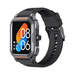 HAVIT M9040S Detachable Wireless Calling Smart Watch