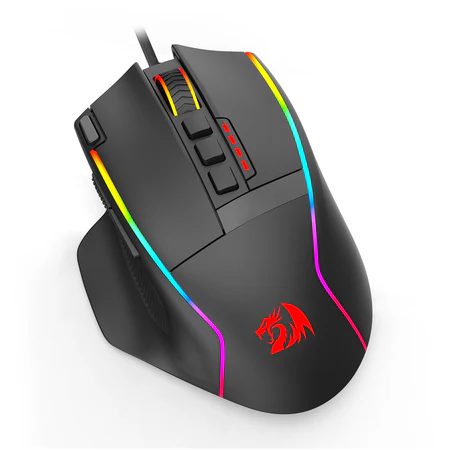 Redragon M915 Wireless Gaming Mouse