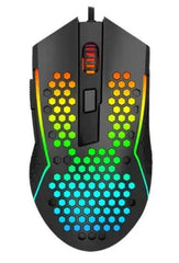 Redragon M987-K Wired Gaming Mouse with RGB Lighting