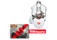 Professional Wired Mechanical Gaming Mouse M990