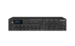 Aisp Wi - Fi audio for electronics hardware