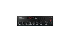 Aisp Ma 120 Digital Amplifer With Bt/usb/fm 120w