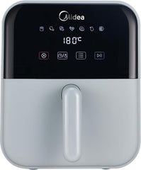 Midea Potato Fryer 4 Litres with Digital Touch Control