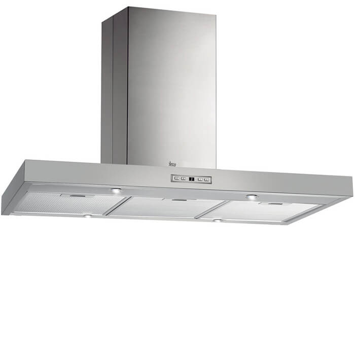 Maestro DH2 Isla 980 90 Island Hood