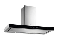 Maestro Dpl Isla 1180 Island Hood with EcoPower Motor