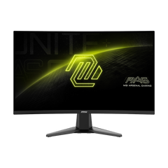 MSI MAG 276CXF 27" (FHD) 280Hz HDR Gaming Monitor - Black