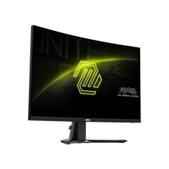 MSI MAG 276CXF 27" (FHD) 280Hz HDR Gaming Monitor - Black