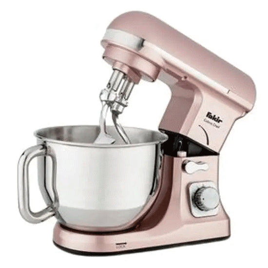 Magichef Fakir Stand Mixer, 4 Liters, 1200 Watts