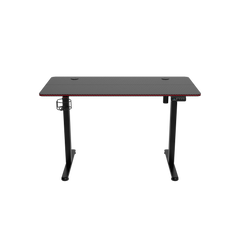 MARVO Arena E60 DE-10 Height-Adjustable & Ergonomic Gaming Desk