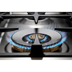 MAS95C1MXV Bertazzoni Oven 90 Cm, 5 Copper Burners, 142 Liters