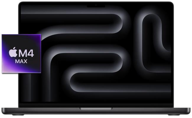 Apple laptop for portable computing