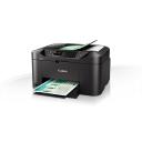 Canon MAXIFY MB2140, Automatic 2 Side Duplex Printing , Versatile Printer, Scanner, Copier and Fax Designed for Home Offices - 3 Year Warranty