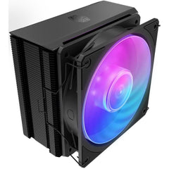 Cooler Master ARGB CPU cooler for PC cooling