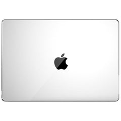 COTECi MB-086-TT Frosted MacBook Shell Case Semi-Translucent for MacBook Neo 13"