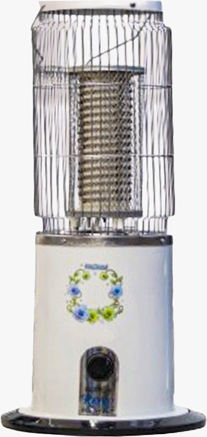 MB-29K Refco Electric Greenhouse Carbon Stand