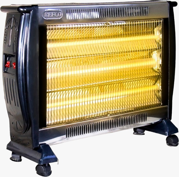 MB-30 Rifco Electric Greenhouse, 60 Cm, 4 Burners