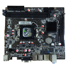Udore H61 DDR3 2nd Generation Main Board Motherboard