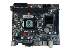 JINGSHA B760M-A DDR4 Motherboard
