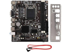 Intel CPU Core I5-4670 Gen 4th Processor