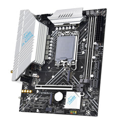 JINGSHA B760M-K DDR4 Gaming Motherboard